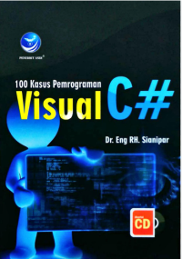 100 Kasus Pemrograman visual C#