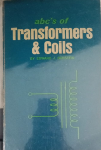 abcd's Transformers & Coils