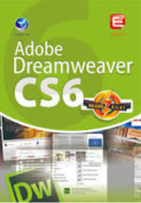 Adobe Dreamweaver CS6