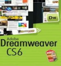 Adobe Dreamweaver CS6