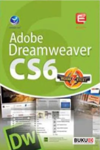 Adobe Dreaweaver CS6