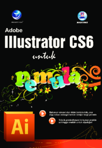 Adobe Illustrator CS6 untuk Pemula