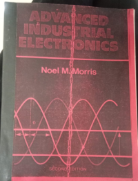 ADVANCED INDUSTRIAL ELECTRONICS