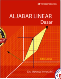 Aljabar Linear Dasar