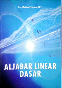 Aljabar Linear Dasar