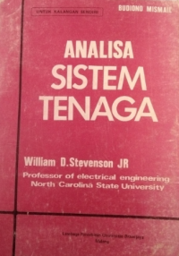 ANALISA SISTEM TENAGA