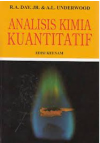 ANALISIS KIMIA KUANTITATIF Edisi Keenam