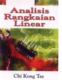 Analisis Rangkaian Linear