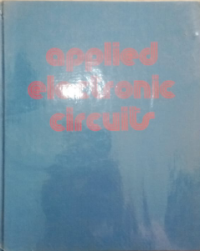 APPLIED ELECTRONIC CIRCUITS