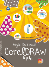 Asyik Berkreasi CorelDraw Kids