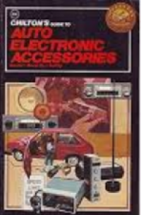 AUTO ELECTRONIC ACCESSORIES