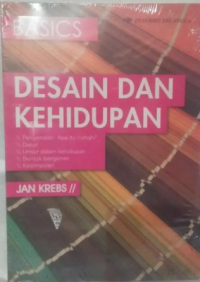 Basic Desain dan Kehidupan