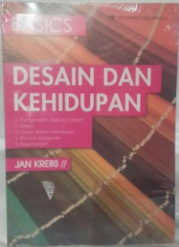 Basic Desain dan Kehidupan