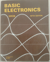 BASIC ELECTRONICS