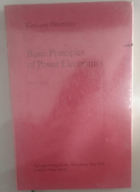 BASIC PRINCIPLES OF POWER ELECTRONICS