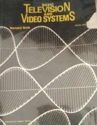 BASIC TELEVISION AND VIDEO SYSTEMS