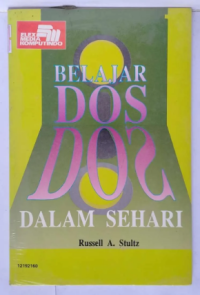 BELAJAR DOS DALAM SEHARI