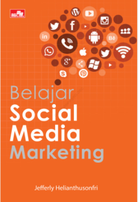 Belajar Sosial Media Marketing