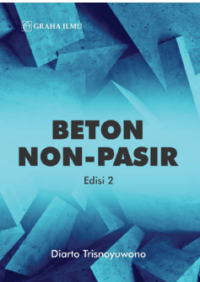 Beton Non-Pasir