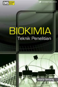 BIOKIMIA Teknik Penelitian