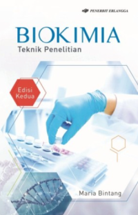 BIOKIMIA Teknik Penelitian Edisi Kedua