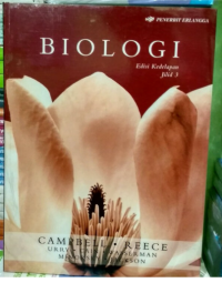 Biologi Jilid 3