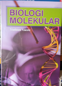 Biologi Molekular