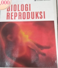 Biologi Reproduksi