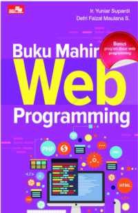 Buku Mahir Web Programming