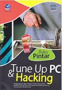 Buku Pintar Tune Up PC Hacking