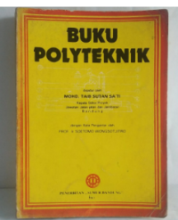 BUKU POLYTEKNIK