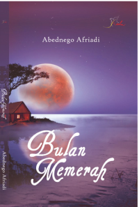 Bulan Memerah