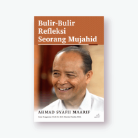 Bulir - bulir refleksi seorang mujahid