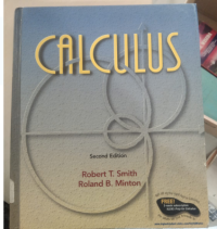 CALCULUS