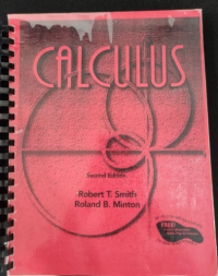 CALCULUS