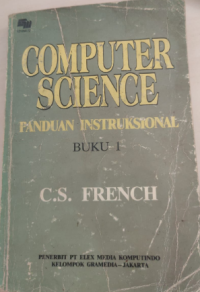 COMPUTER SCIENCE