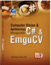 Computer Vision & Aplikasinya menggunakan c# & EmguCV