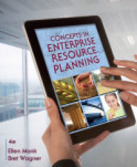 Concepts in Enterprise Resource Planning -3/E
