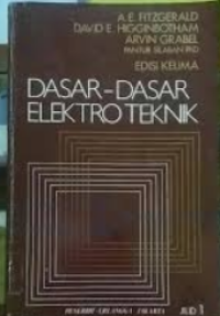 DASAR-DASAR ELEKTRONIK