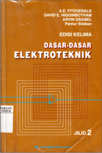 DASAR-DASAR ELEKTROTEKNIK