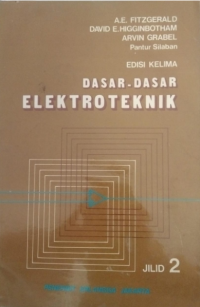 DASAR DASAR ELEKTROTEKNIK