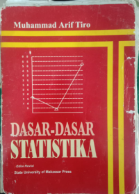 DASAR DASAR STATISTIKA