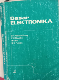 DASAR ELEKTRONIKA