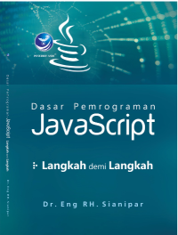 Dasar Pemrograman Javascript; Langkah demi Langkah