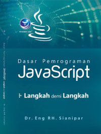 Dasar Pemrograman JavaScript; Langkah demi Langkah