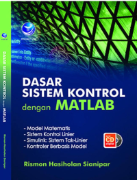 Dasar Sistem Kontrol dengan MATLAB