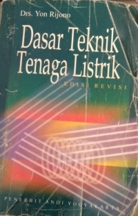 DASAR TEKNIK TENAGA LISTRIK