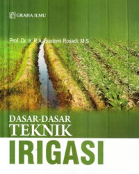 Dasar- dasar teknik irigasi