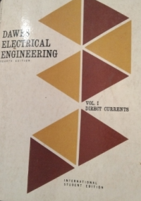 DAWES ELECTRICAL ENGINEERING