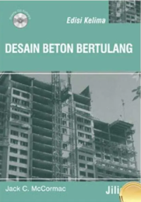 Desain Beton Bertulang Jilid 1